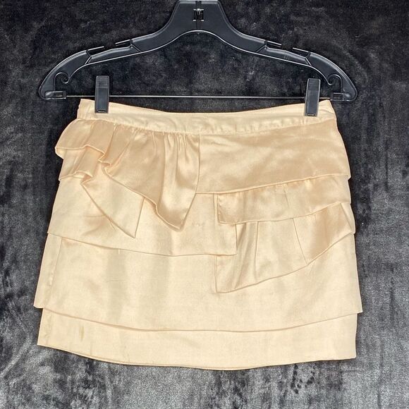 TopShop Mini Skirt‎ - Picture 2 of 9